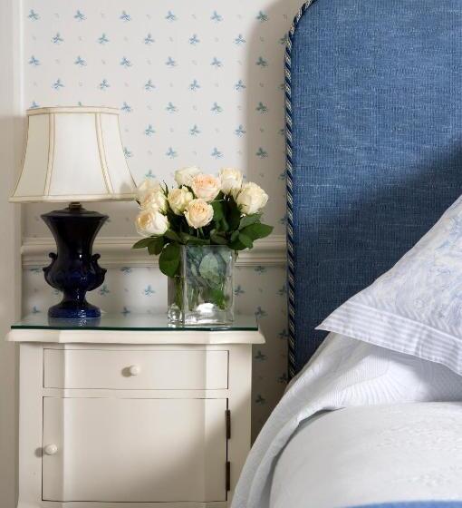 مبيت وإفطار The Old Manor House