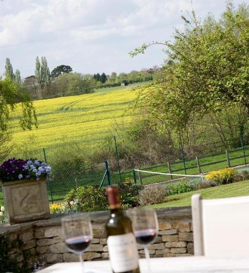 مبيت وإفطار The Old Manor House