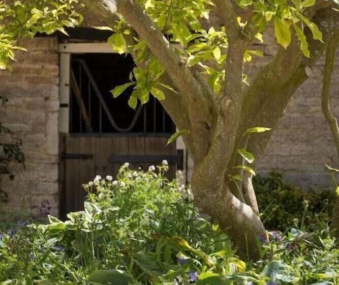 مبيت وإفطار The Old Manor House