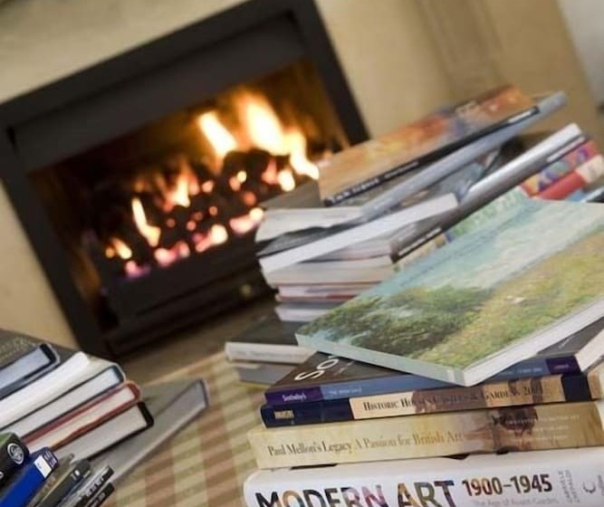 مبيت وإفطار The Old Manor House