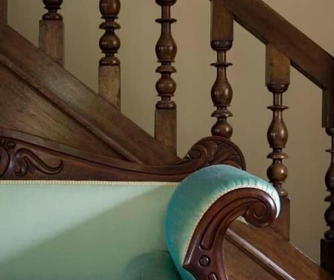 مبيت وإفطار The Old Manor House