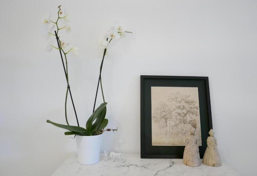 تختخواب و صبحانه Tour Sarrazine De Montaren