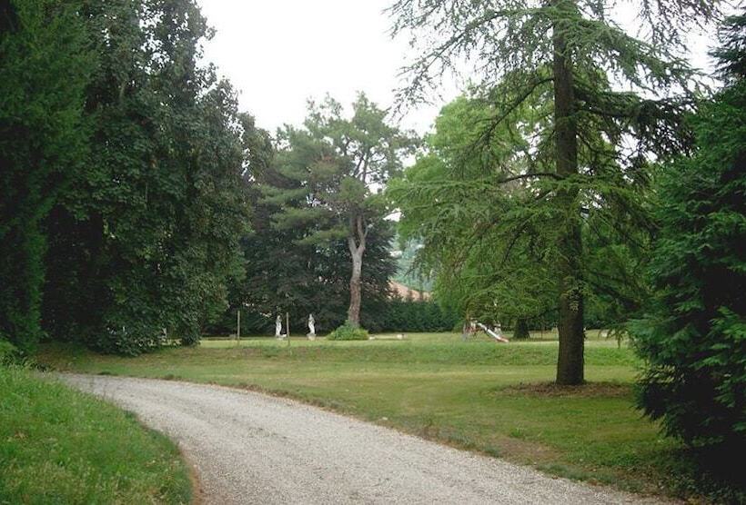 Bed and Breakfast Villa Curti