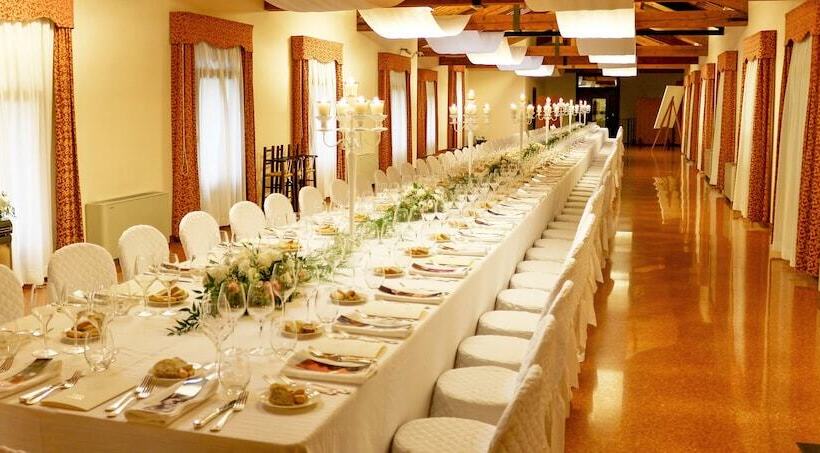 Bed and Breakfast Villa Curti