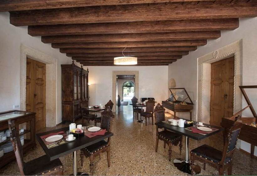 Bed and Breakfast Villa Curti