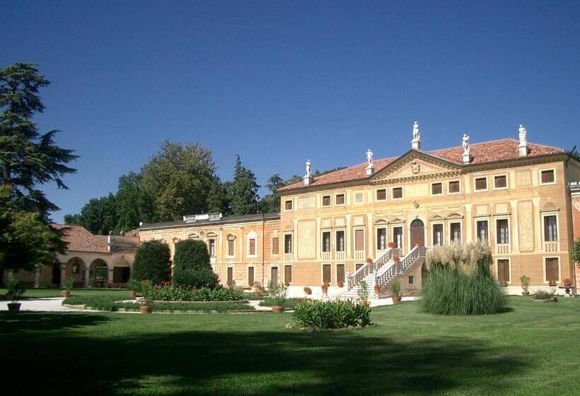 Bed and Breakfast Villa Curti