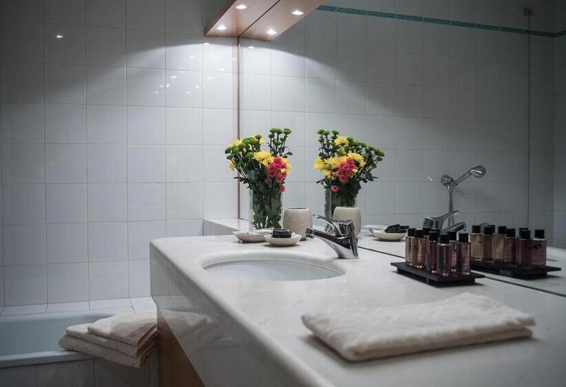 Bed and Breakfast Villa Curti