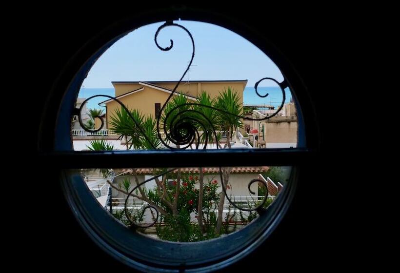 住宿加早餐 Villa Elite