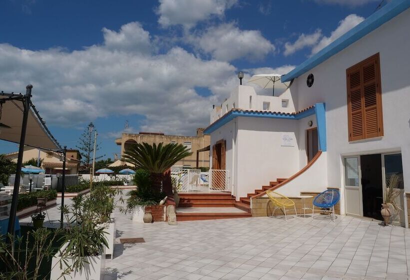 住宿加早餐 Villa Elite