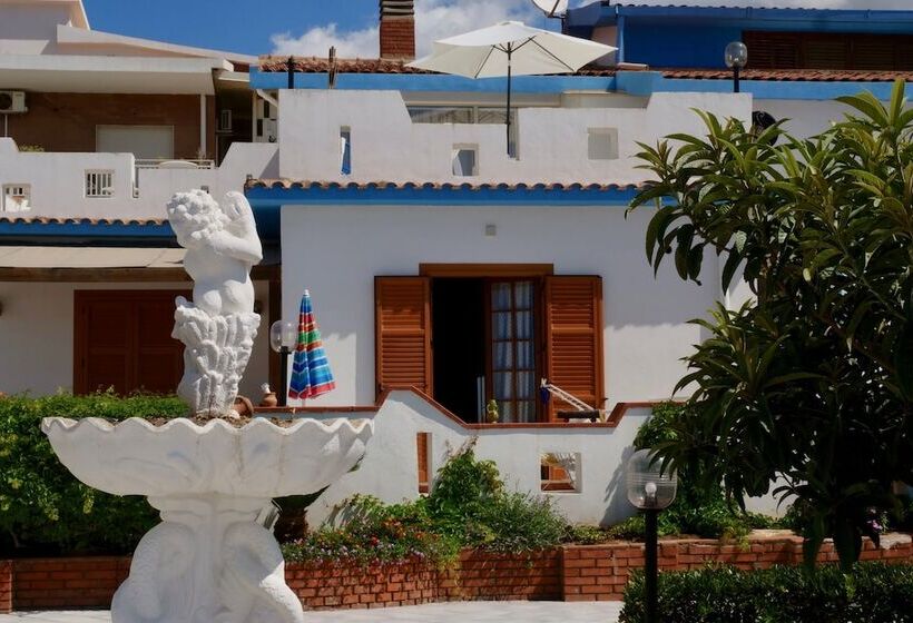 住宿加早餐 Villa Elite