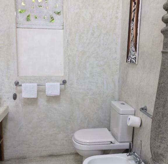 مبيت وإفطار Villa Sublime