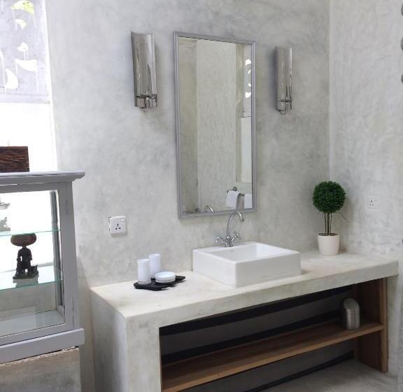 مبيت وإفطار Villa Sublime