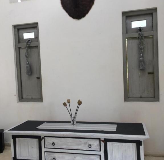 مبيت وإفطار Villa Sublime