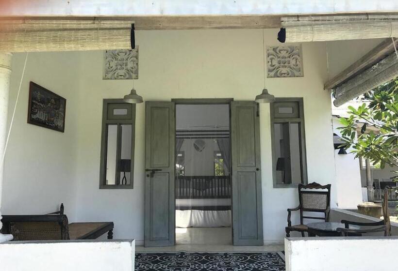 مبيت وإفطار Villa Sublime