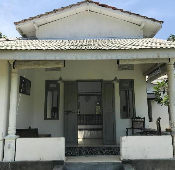 مبيت وإفطار Villa Sublime