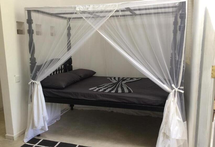 مبيت وإفطار Villa Sublime