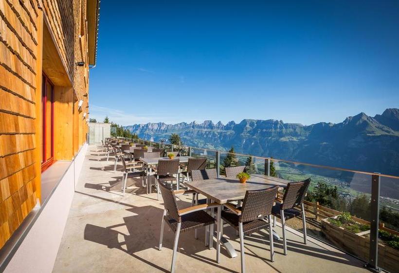 Berghotel Schonhalden