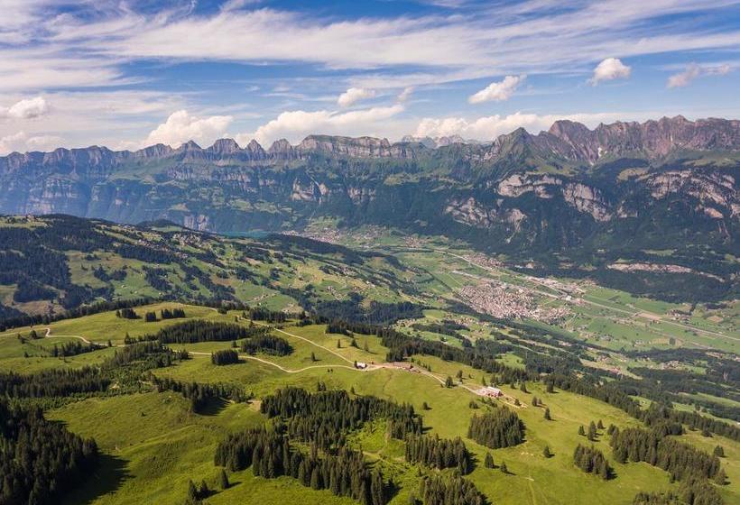 Berghotel Schonhalden