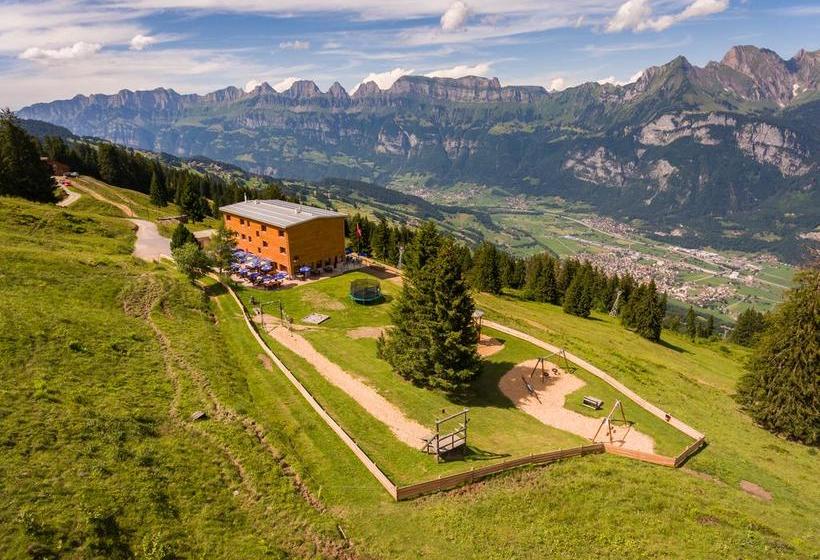 Berghotel Schonhalden