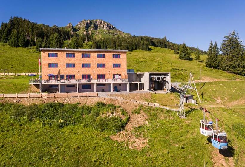 Berghotel Schonhalden