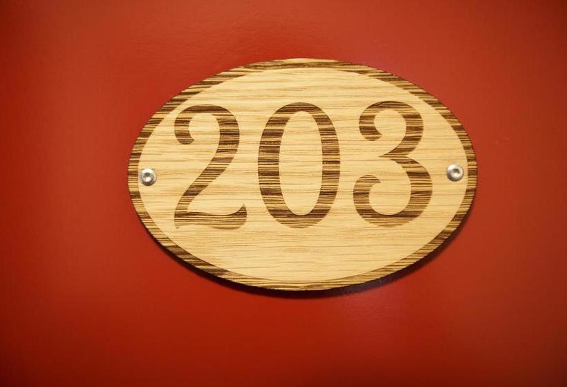 Berghotel Schonhalden