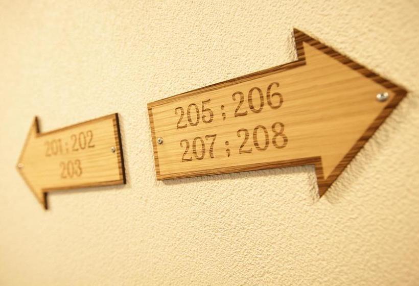 Berghotel Schonhalden