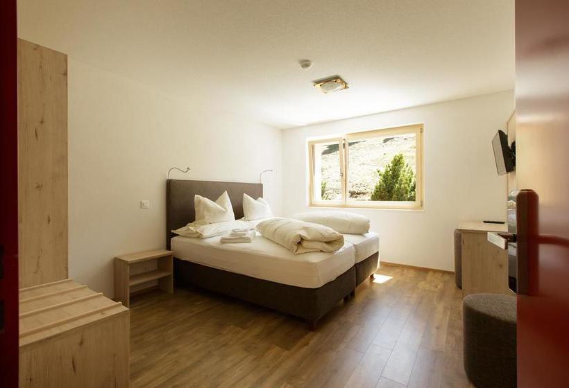 Berghotel Schonhalden