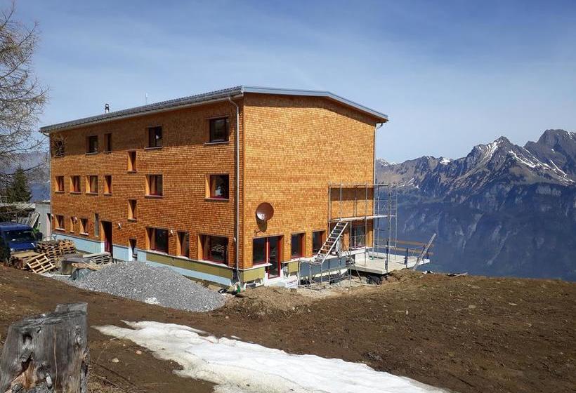 Berghotel Schonhalden