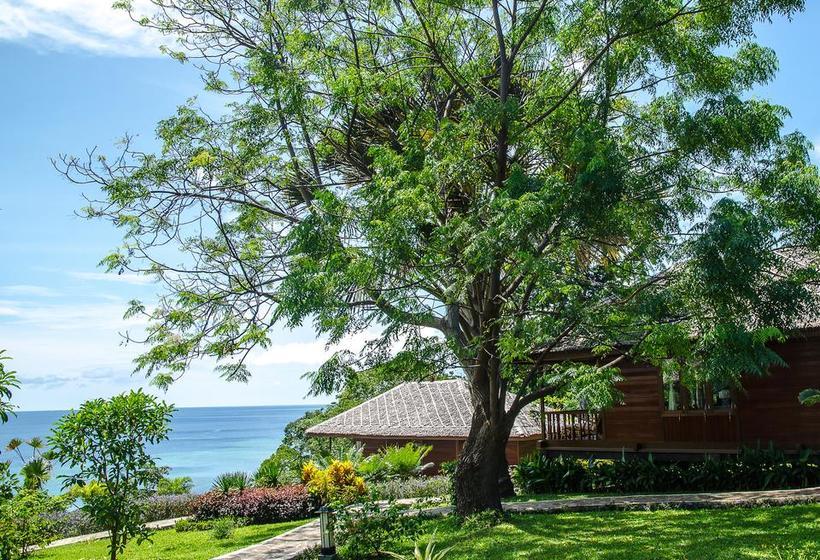 Bunaken Oasis Dive Resort And Spa