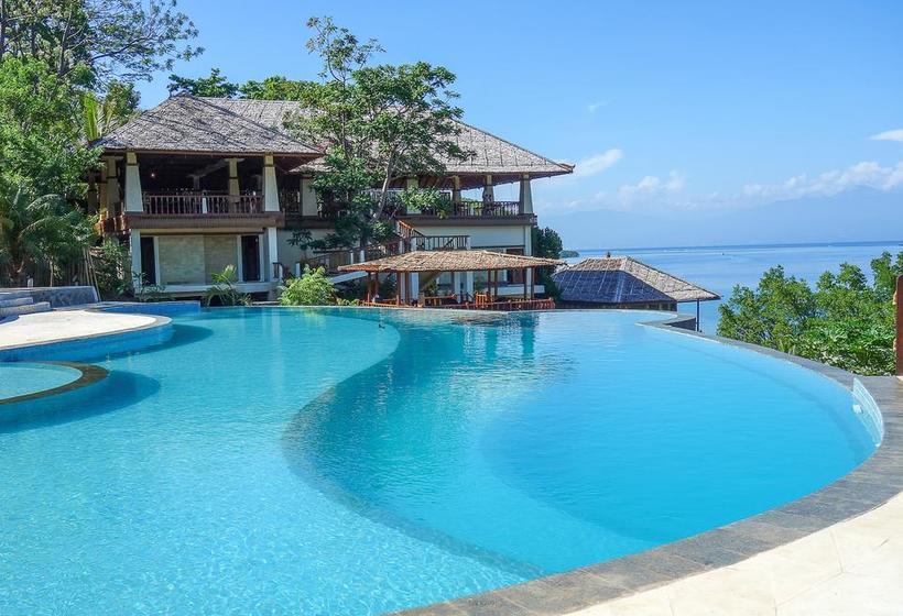 Bunaken Oasis Dive Resort And Spa