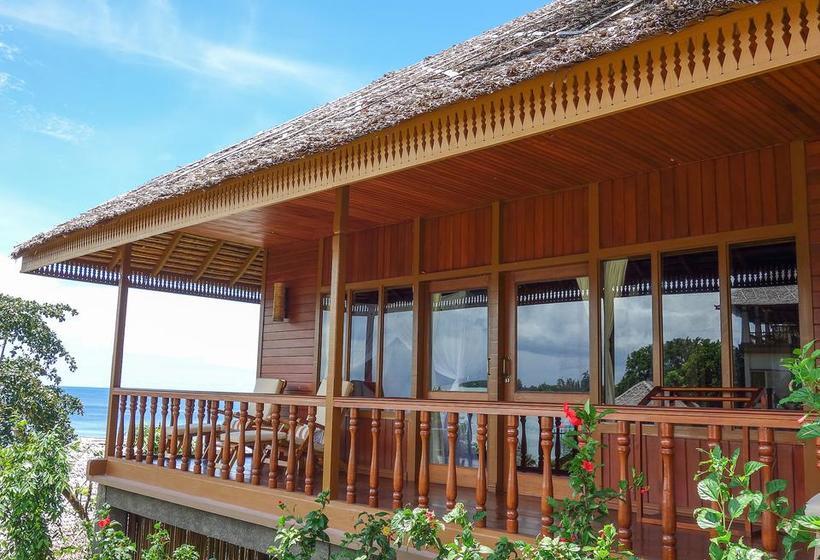 Bunaken Oasis Dive Resort And Spa