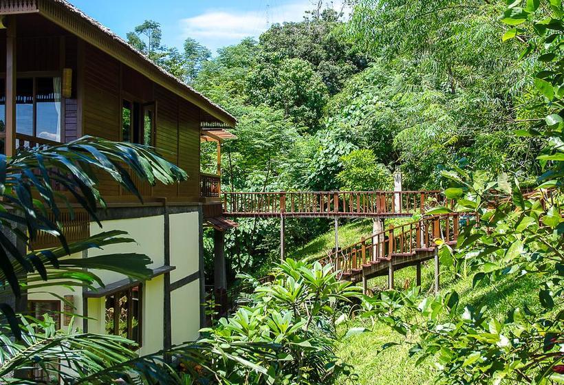 Bunaken Oasis Dive Resort And Spa