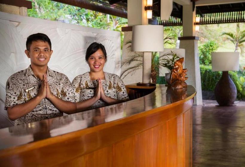 Bunaken Oasis Dive Resort And Spa