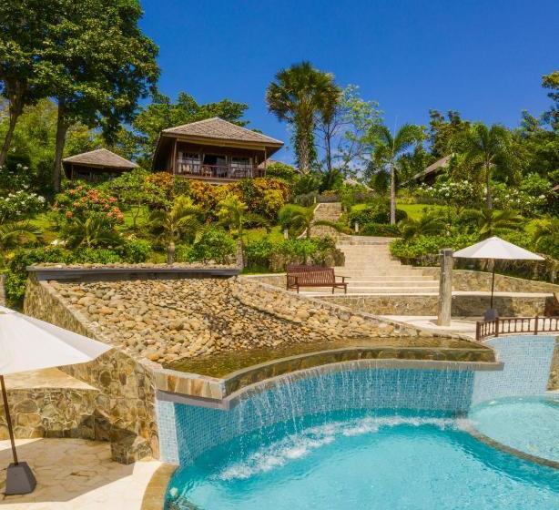 Bunaken Oasis Dive Resort And Spa