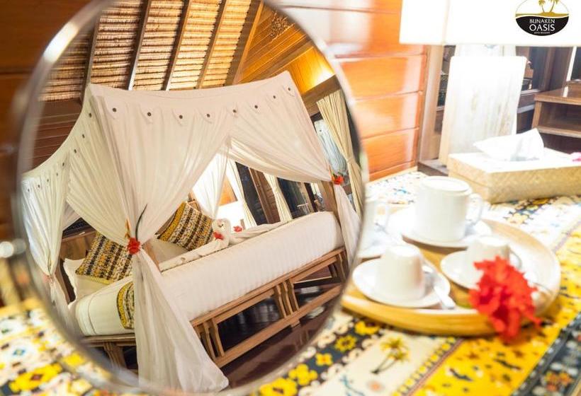 Bunaken Oasis Dive Resort And Spa