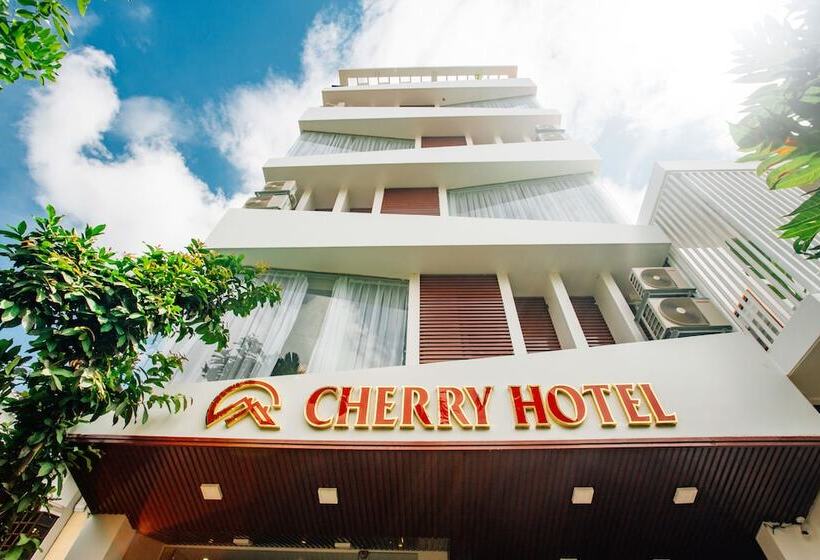 Cherry Hotel Hue