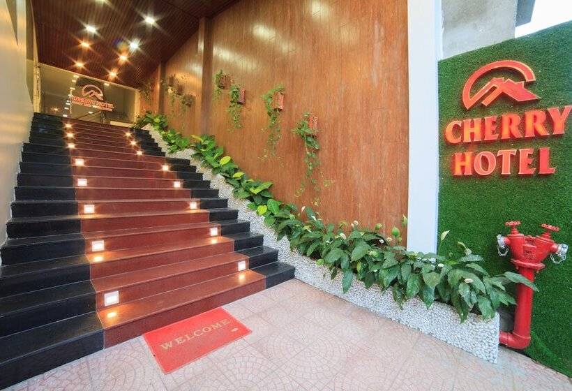 Cherry Hotel Hue