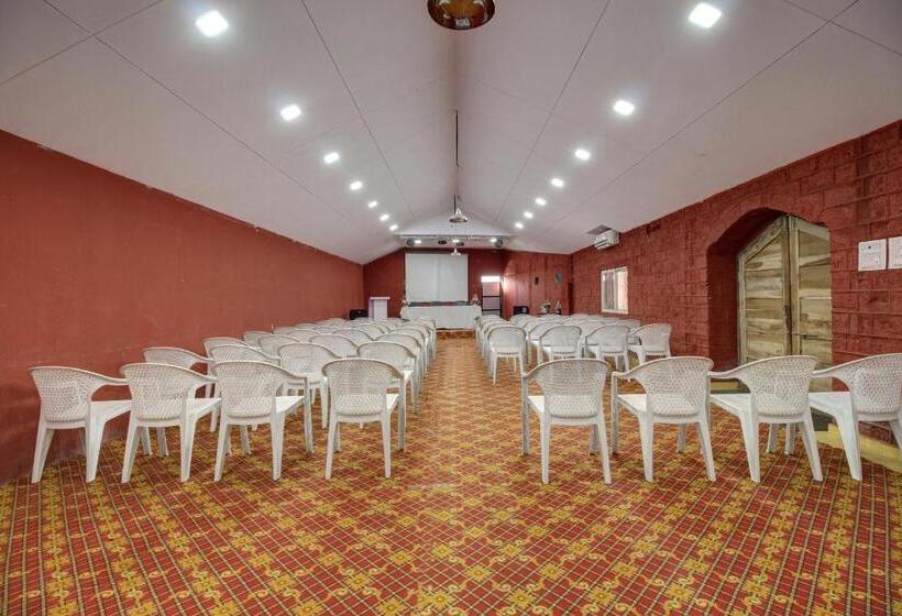 Forest County Resort