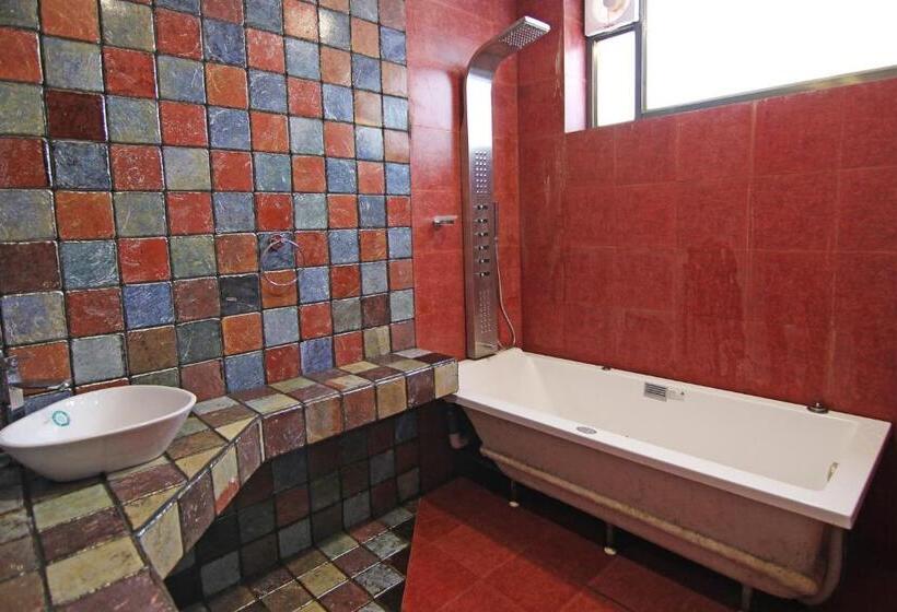 Forest County Resort