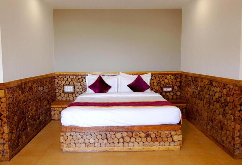 Forest County Resort