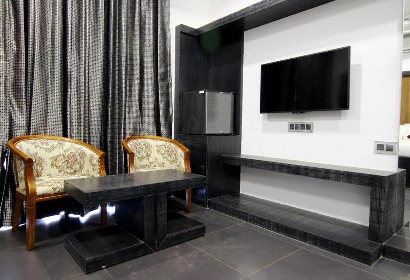 Forest County Resort