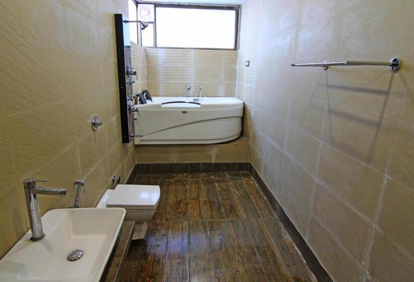 Forest County Resort