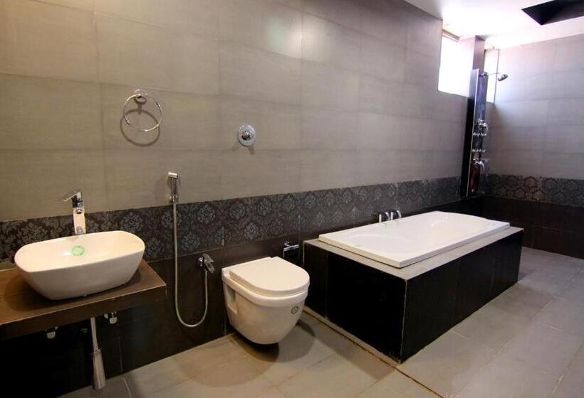 Forest County Resort