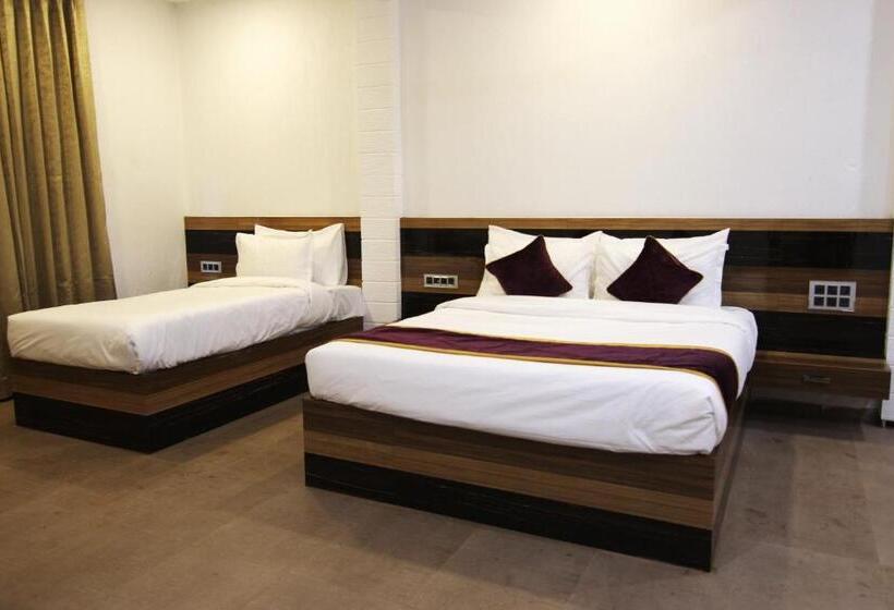 Forest County Resort