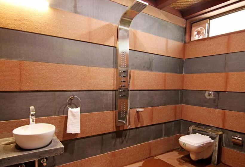 Forest County Resort