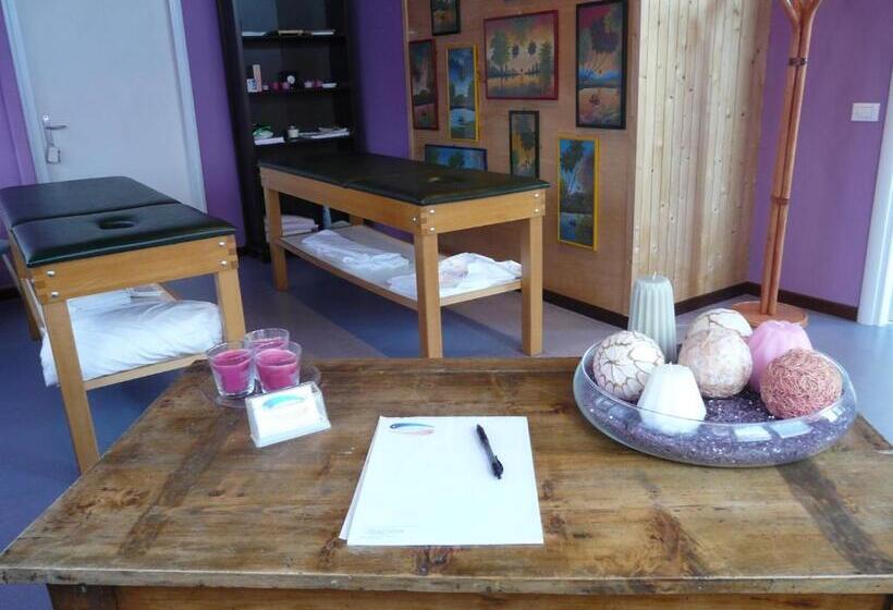 G&d Hotel Deanna Golf