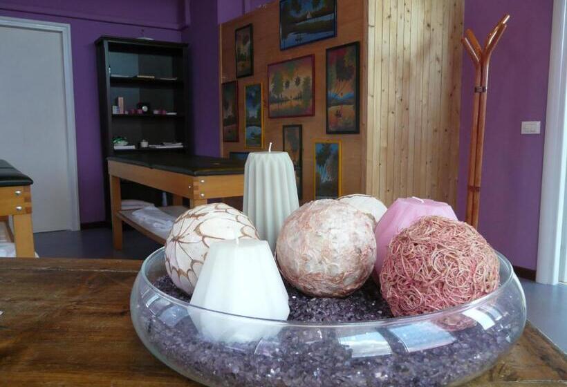 G&d Hotel Deanna Golf