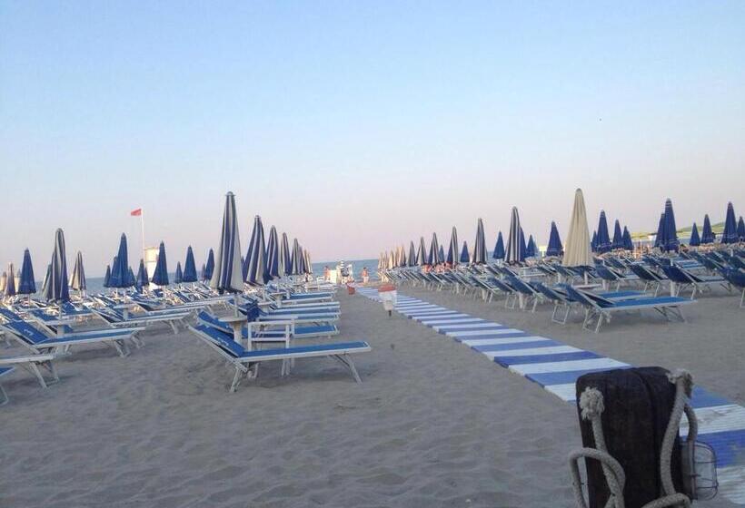 G&d Hotel Deanna Golf