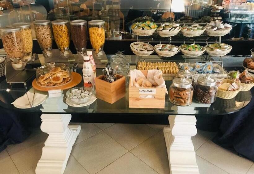 G&d Hotel Deanna Golf