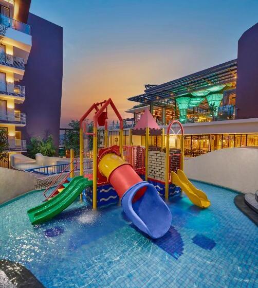 Golden Tulip Holland Resort Batu